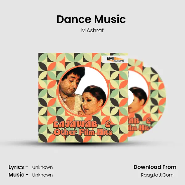 Dance Music (From "Lajawab") Cover
