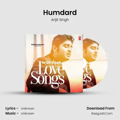 Humdard Cover