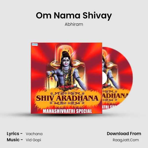 Om Nama Shivay mp3 song