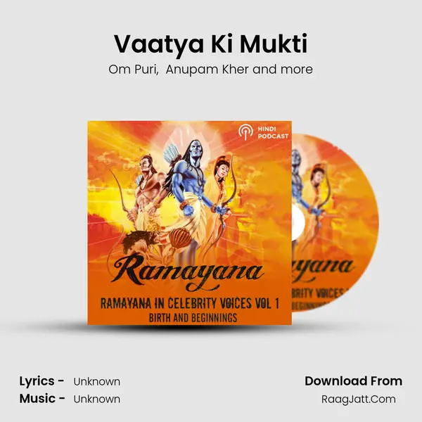 Vaatya Ki Mukti MP3 Song by Om Puri Cover