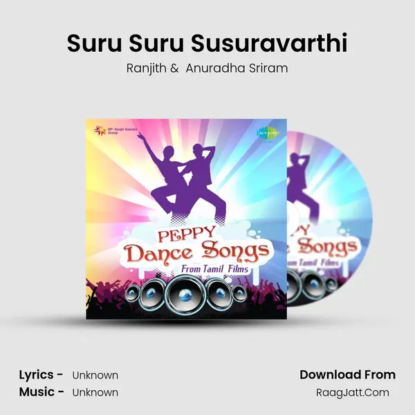 Suru Suru Susuravarthi MP3 Song by Ranjith Cover