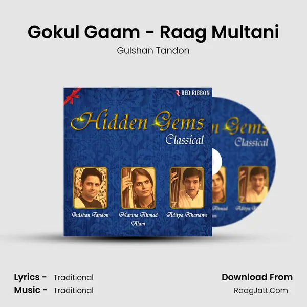 Gokul Gaam - Raag Multani mp3 song