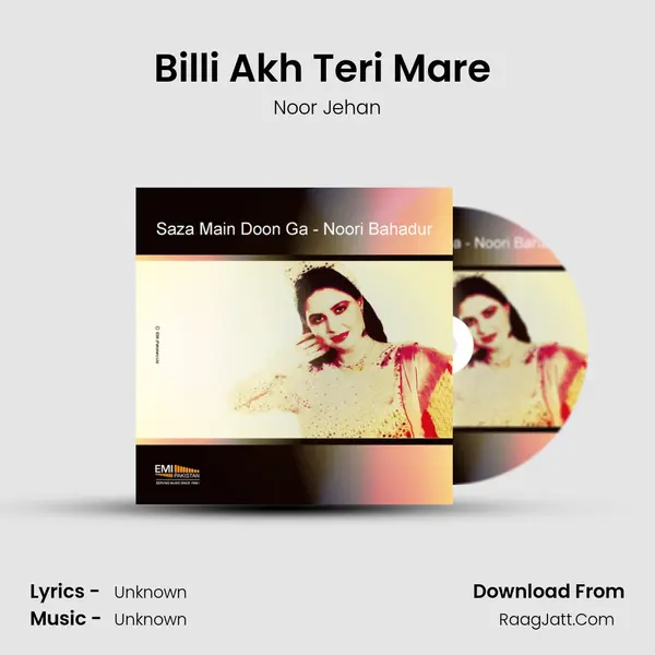 Billi Akh Teri Mare (From 