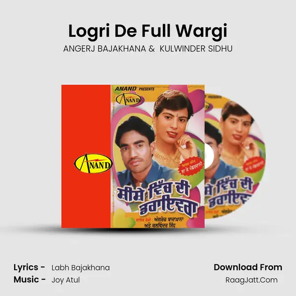 Logri De Full Wargi mp3 song