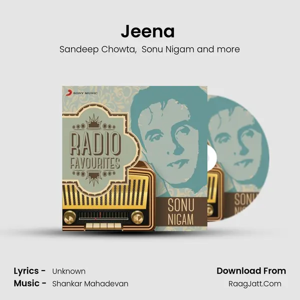 Jeena (From 