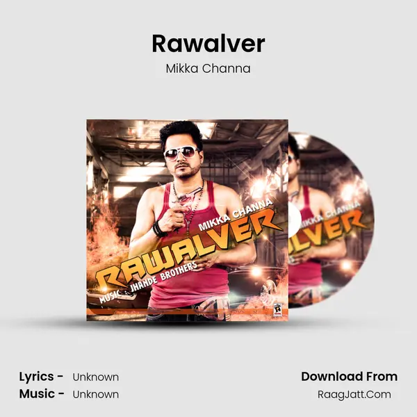 Rawalver mp3 song