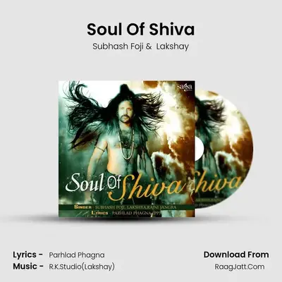 Soul Of Shiva MP3 Song by Subhash Foji Cover