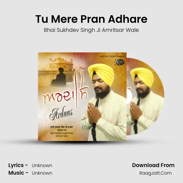 Tu Mere Pran Adhare mp3 song