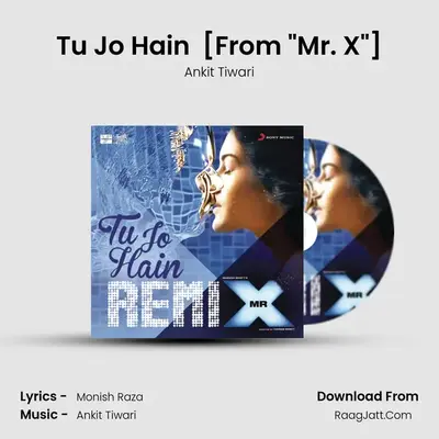 Tu Jo Hain (Remix by DJ Angel) [From 