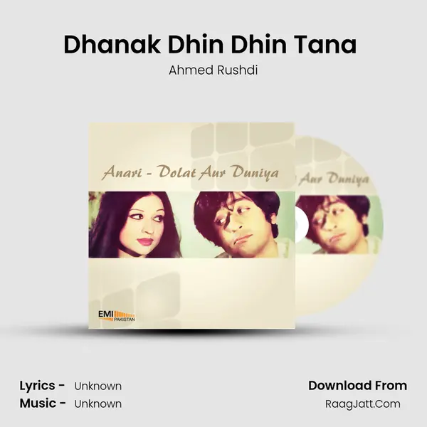 Dhanak Dhin Dhin Tana (From 