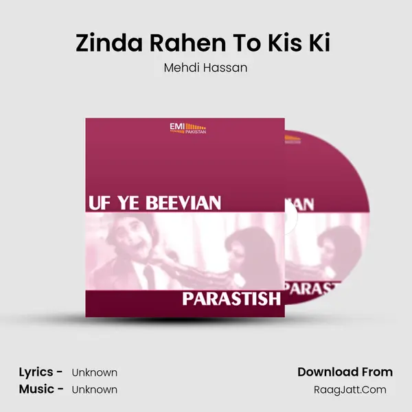 Zinda Rahen To Kis Ki (from 
