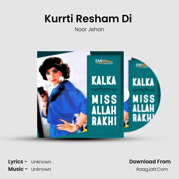 Kurrti Resham Di (From 