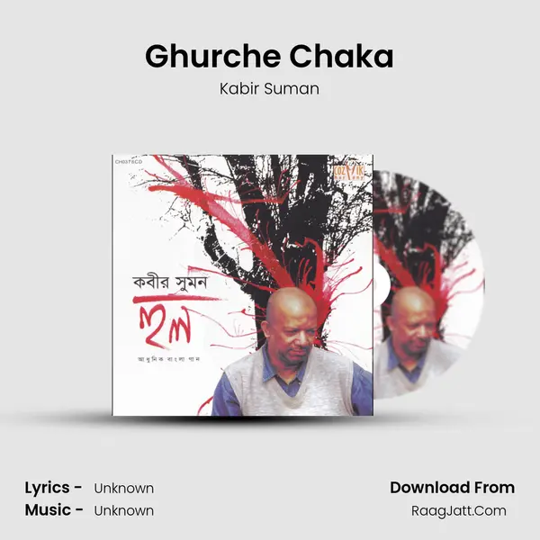 Ghurche Chaka MP3 Song by Kabir Suman Cover