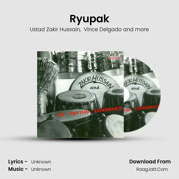 Ryupak mp3 song