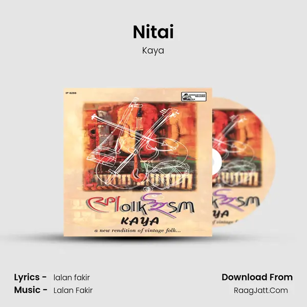 Nitai MP3 Song by Kaya Cover