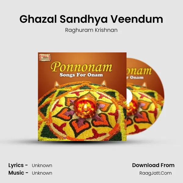 Ghazal Sandhya Veendum mp3 song