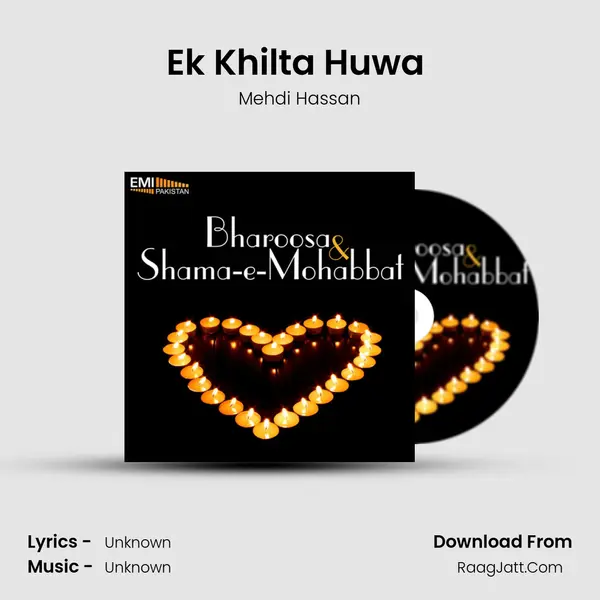 Ek Khilta Huwa (from 