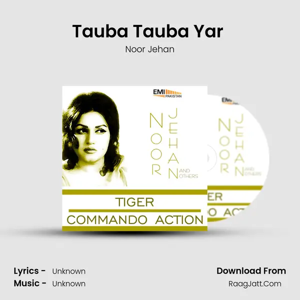 Tauba Tauba Yar (From 