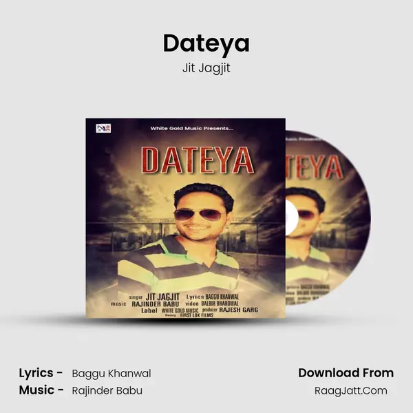 Dateya - Jit Jagjit
