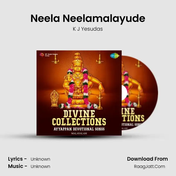 Neela Neelamalayude MP3 Song by K J Yesudas Cover