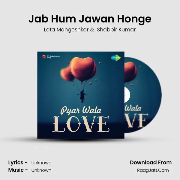 Jab Hum Jawan Honge Cover