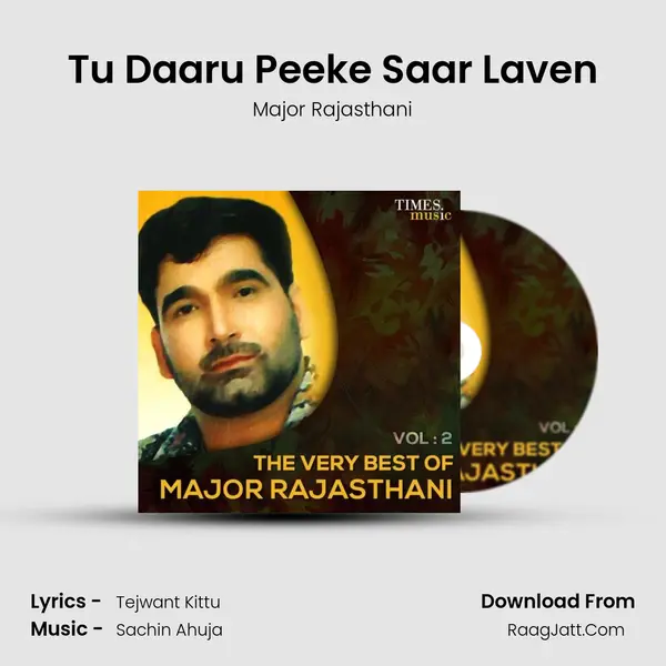 Tu Daaru Peeke Saar Laven mp3 song