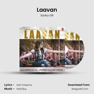 Laavan MP3 Song by Sarika Gill Cover