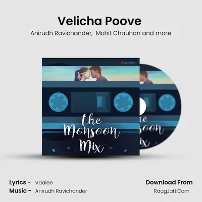 Velicha Poove (From "Ethir Neechal") Cover