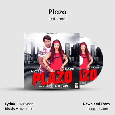 Plazo mp3 song