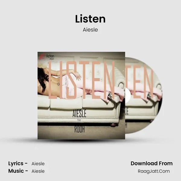 Listen - Aiesle