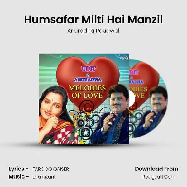 Humsafar Milti Hai Manzil mp3 song