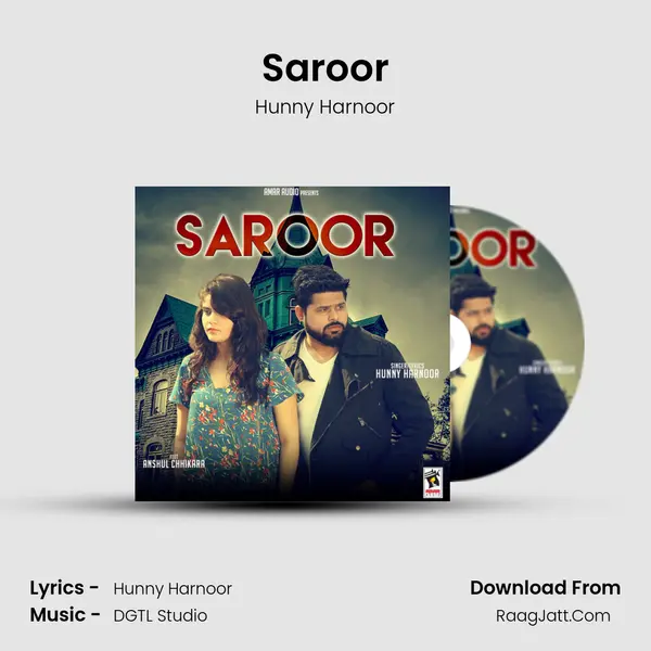 Saroor - Hunny Harnoor