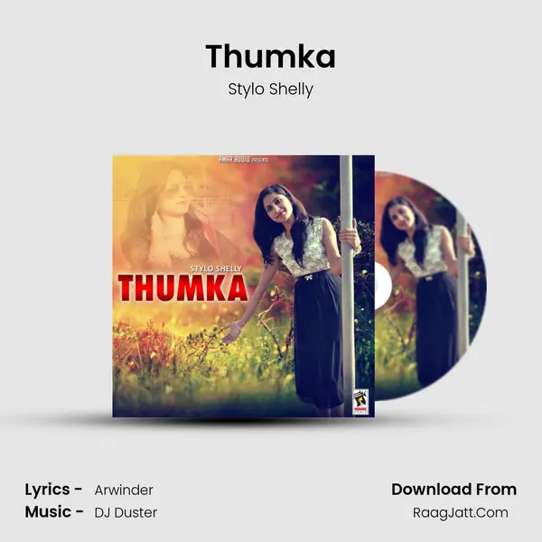 Thumka MP3 Song by Stylo Shelly Cover