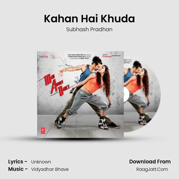 Kahan Hai Khuda MP3 Song by Subhash Pradhan Cover