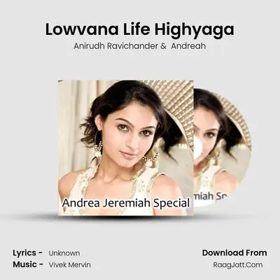 Andrea Jeremiah Special - Anirudh Ravichander