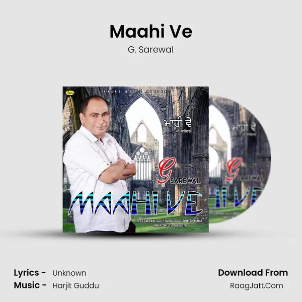 Maahi Ve mp3 song