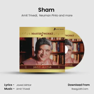 Sham (From Aisha) mp3 song