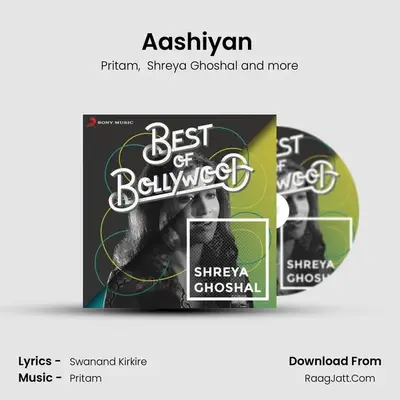 Aashiyan (From Barfi!) mp3 song