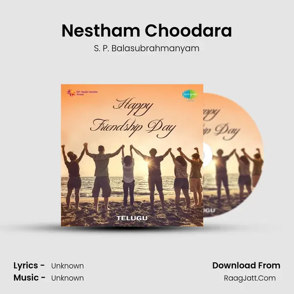 Nestham Choodara Cover