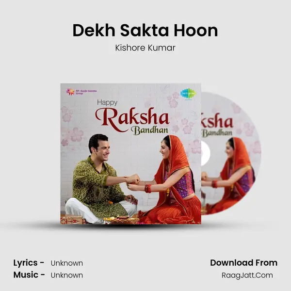 Dekh Sakta Hoon Cover