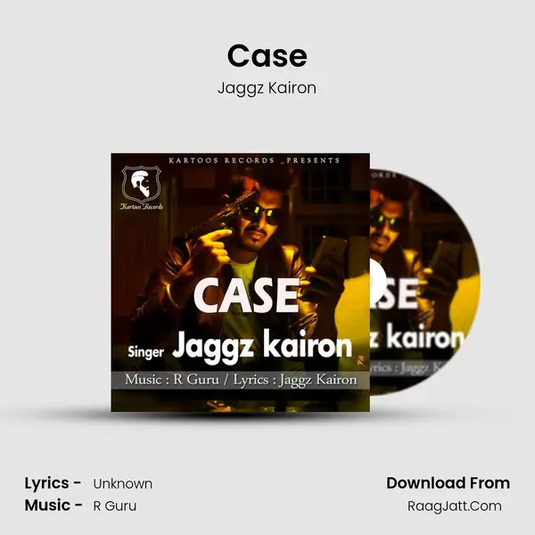 Case mp3 song