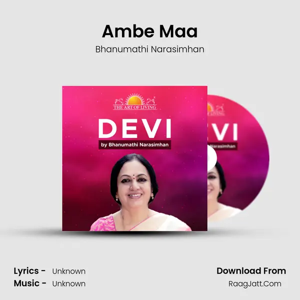 Bhanumathi Narasimhan