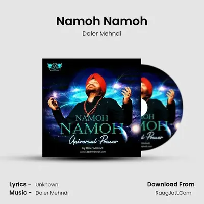 Namoh Namoh - Daler Mehndi