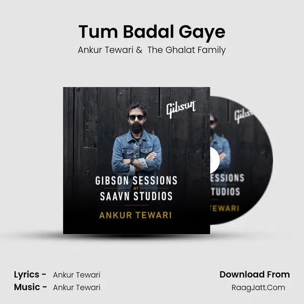 Tum Badal Gaye mp3 song