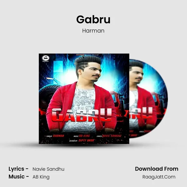 Gabru - Harman