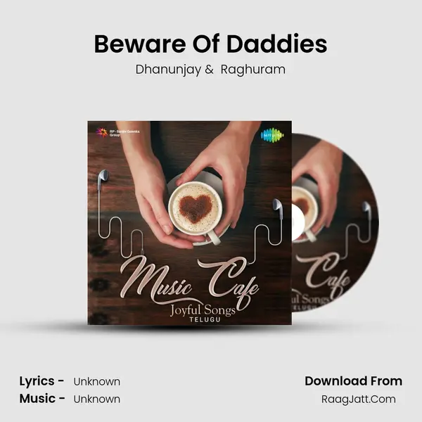 Beware Of Daddies Cover