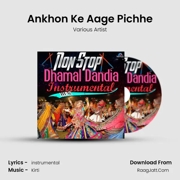 Ankhon Ke Aage Pichhe MP3 Song by Various Artist Cover