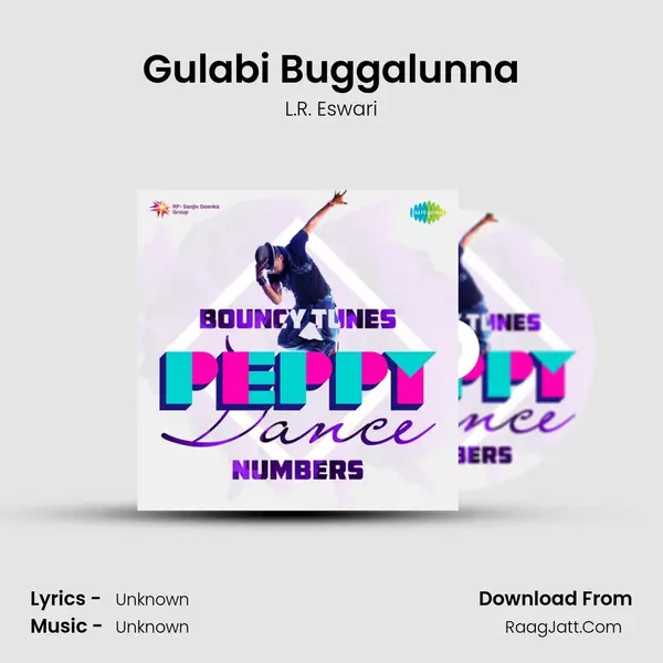 Gulabi Buggalunna Cover