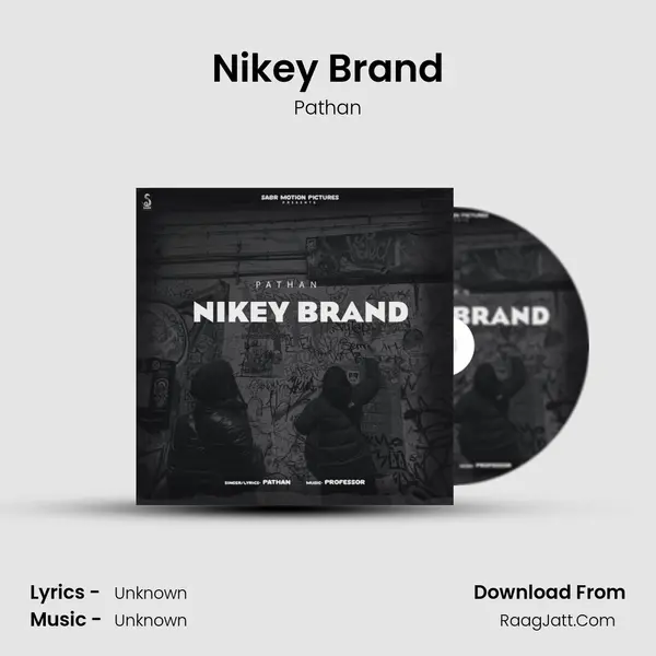 Nikey Brand mp3 song