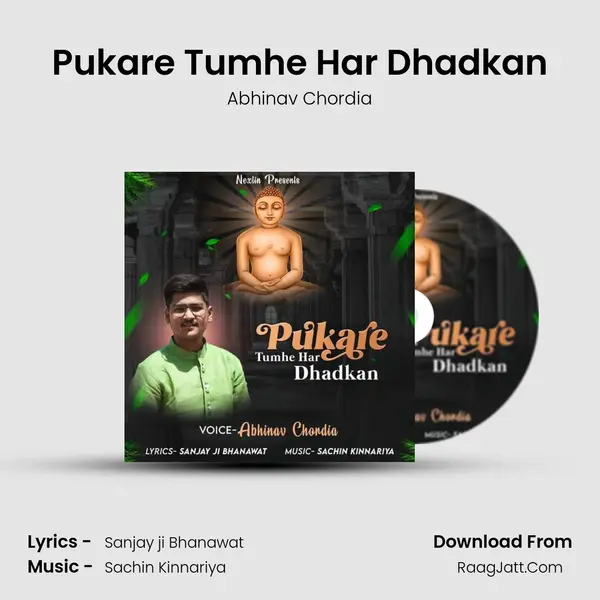 Abhinav Chordia